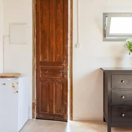 Big Big Terrace Kerem Cosy Studio تل أبيب المظهر الخارجي الصورة