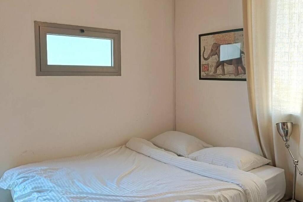 Big Big Terrace Kerem Cosy Studio تل أبيب المظهر الخارجي الصورة